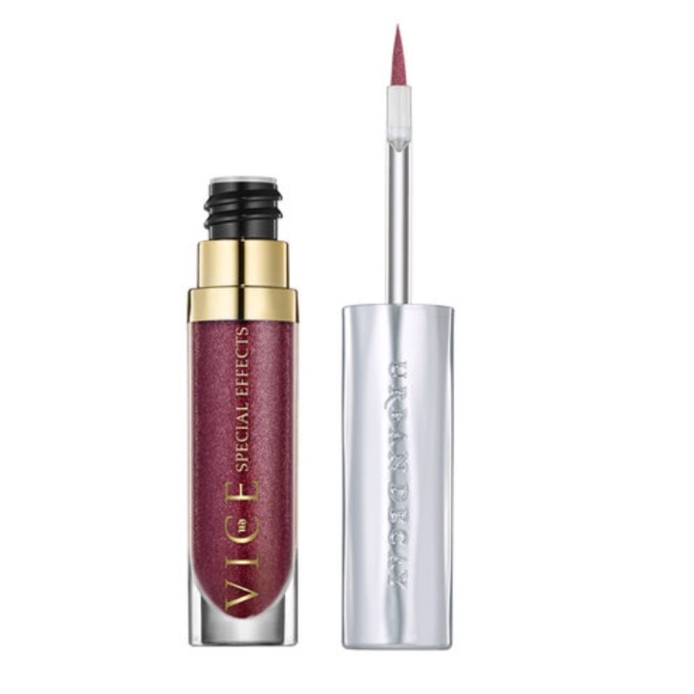Urban Decay Special Effect Lip Top Coat in Bruja - Picture 3 of 8